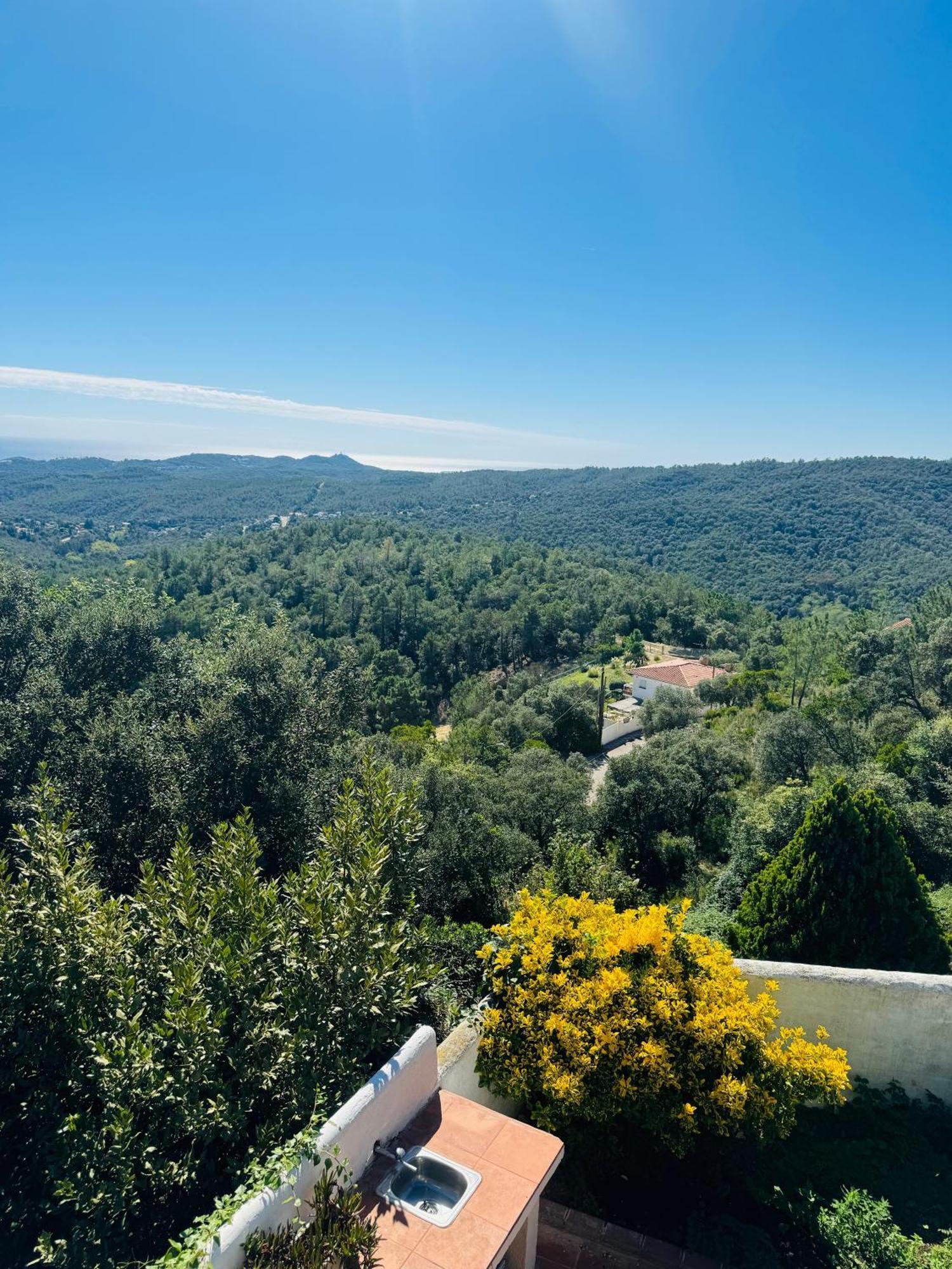 Exclusiva Casa Con Vistas Despejadas Al Mar Y Piscina Privada Holiday home Lloret de Mar