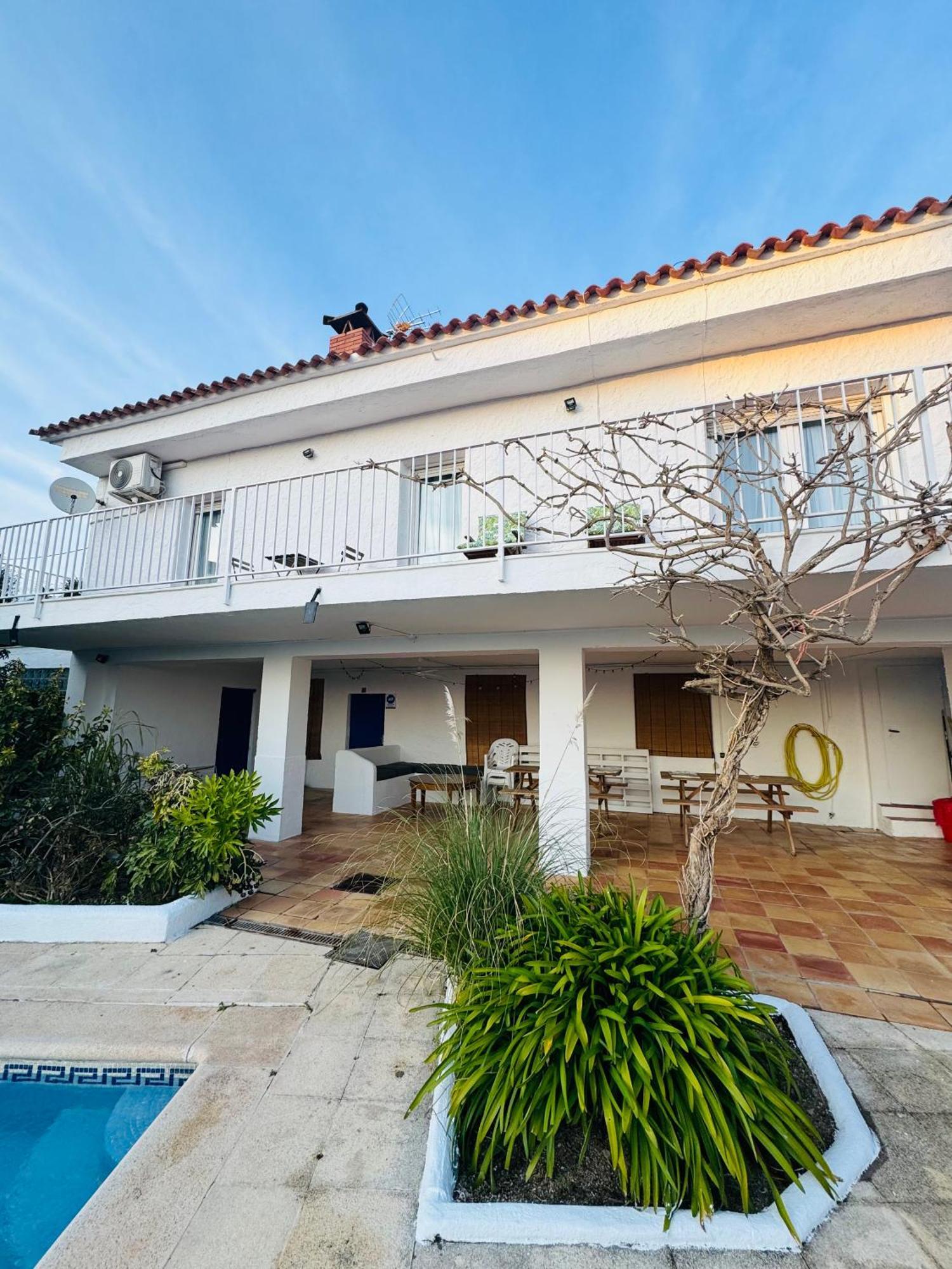 Holiday home Exclusiva Casa Con Vistas Despejadas Al Mar Y Piscina Privada Lloret de Mar