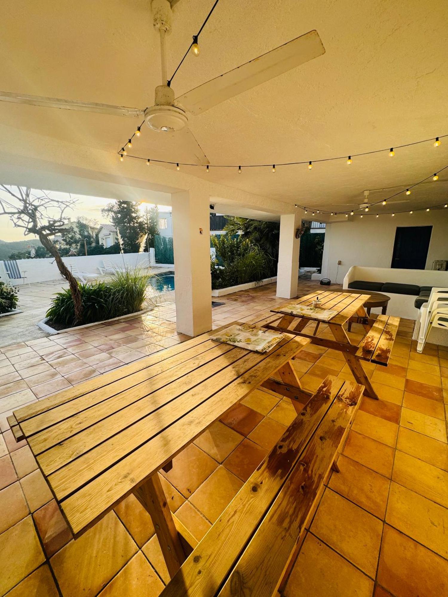 Exclusiva Casa Con Vistas Despejadas Al Mar Y Piscina Privada Holiday home