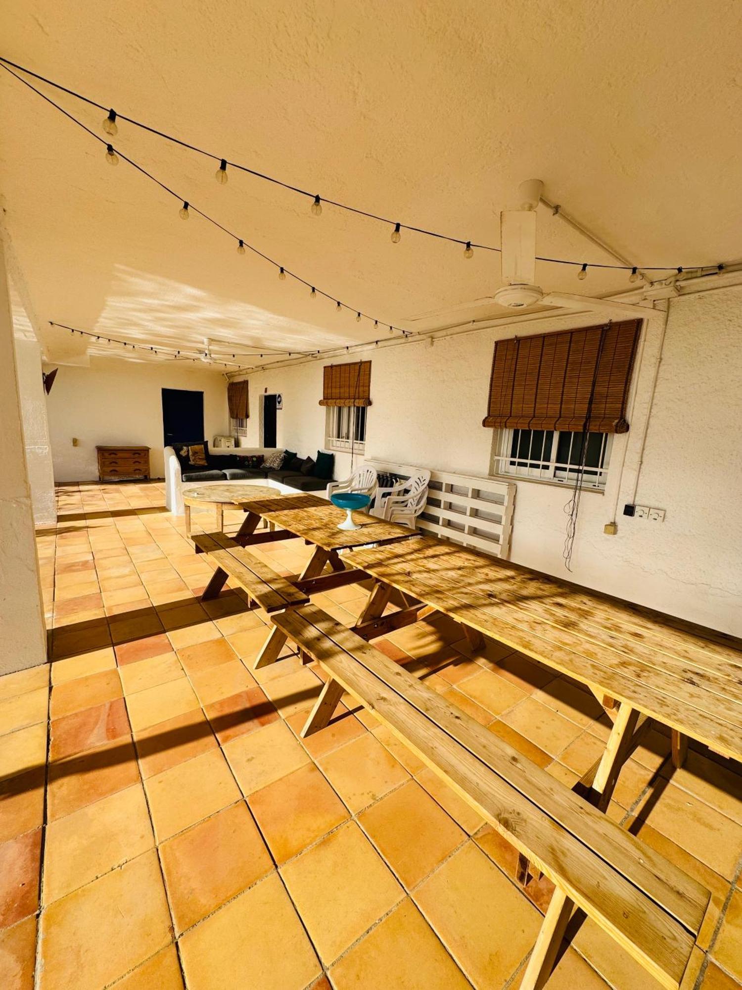 Casa vacanze Exclusiva Casa Con Vistas Despejadas Al Mar Y Piscina Privada
