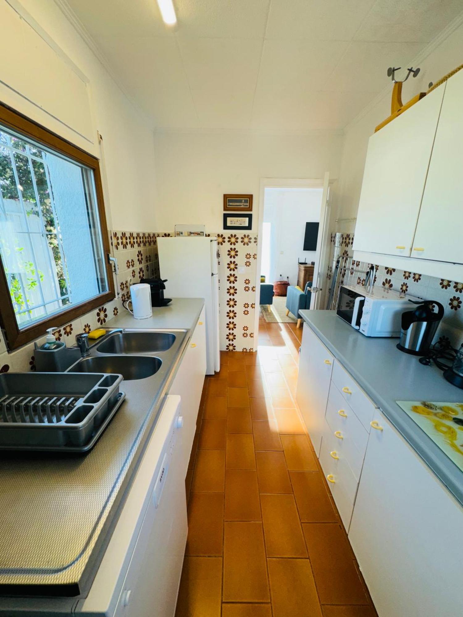 Casa vacanze Exclusiva Casa Con Vistas Despejadas Al Mar Y Piscina Privada