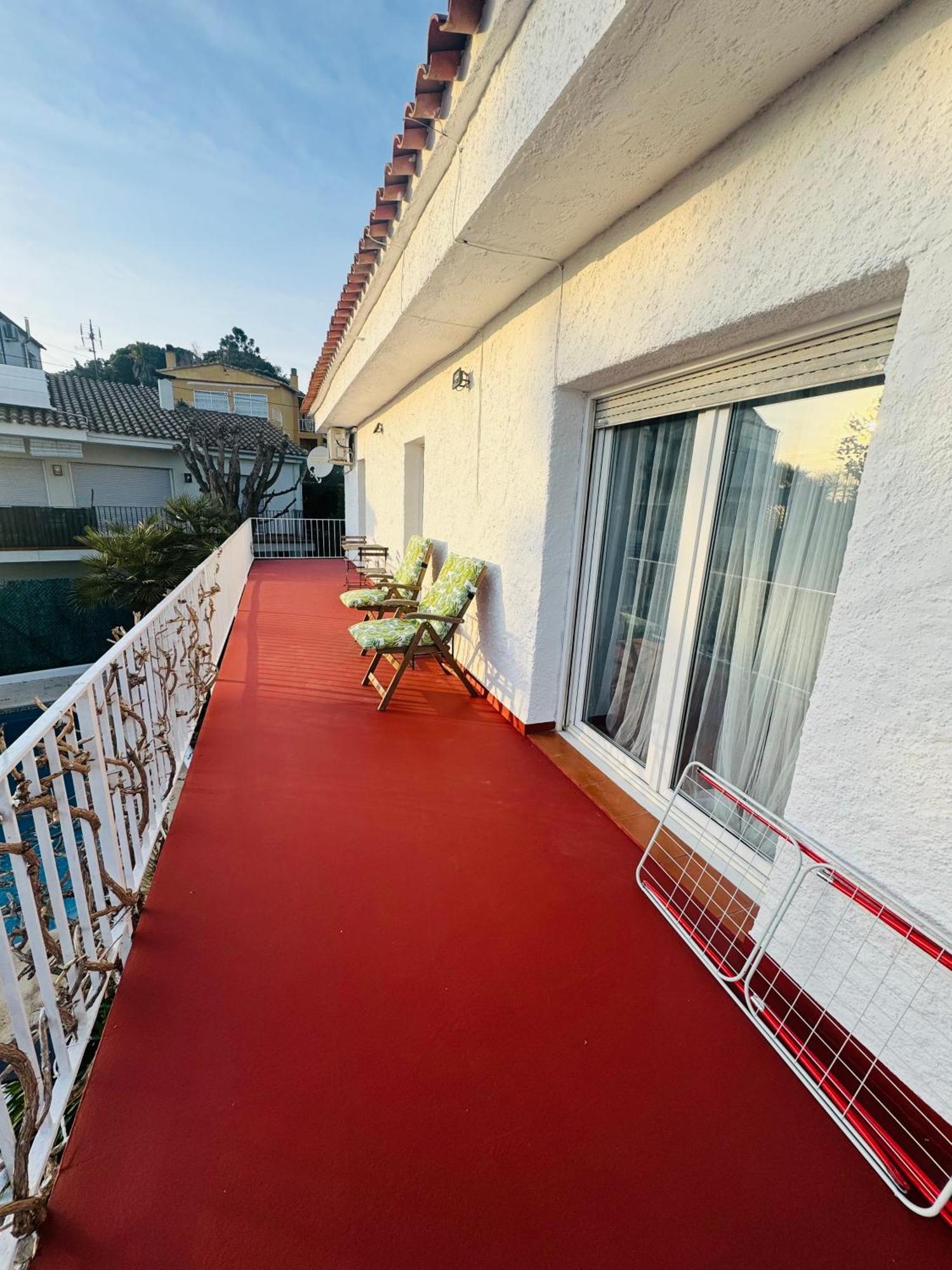 Casa vacanze Exclusiva Casa Con Vistas Despejadas Al Mar Y Piscina Privada *