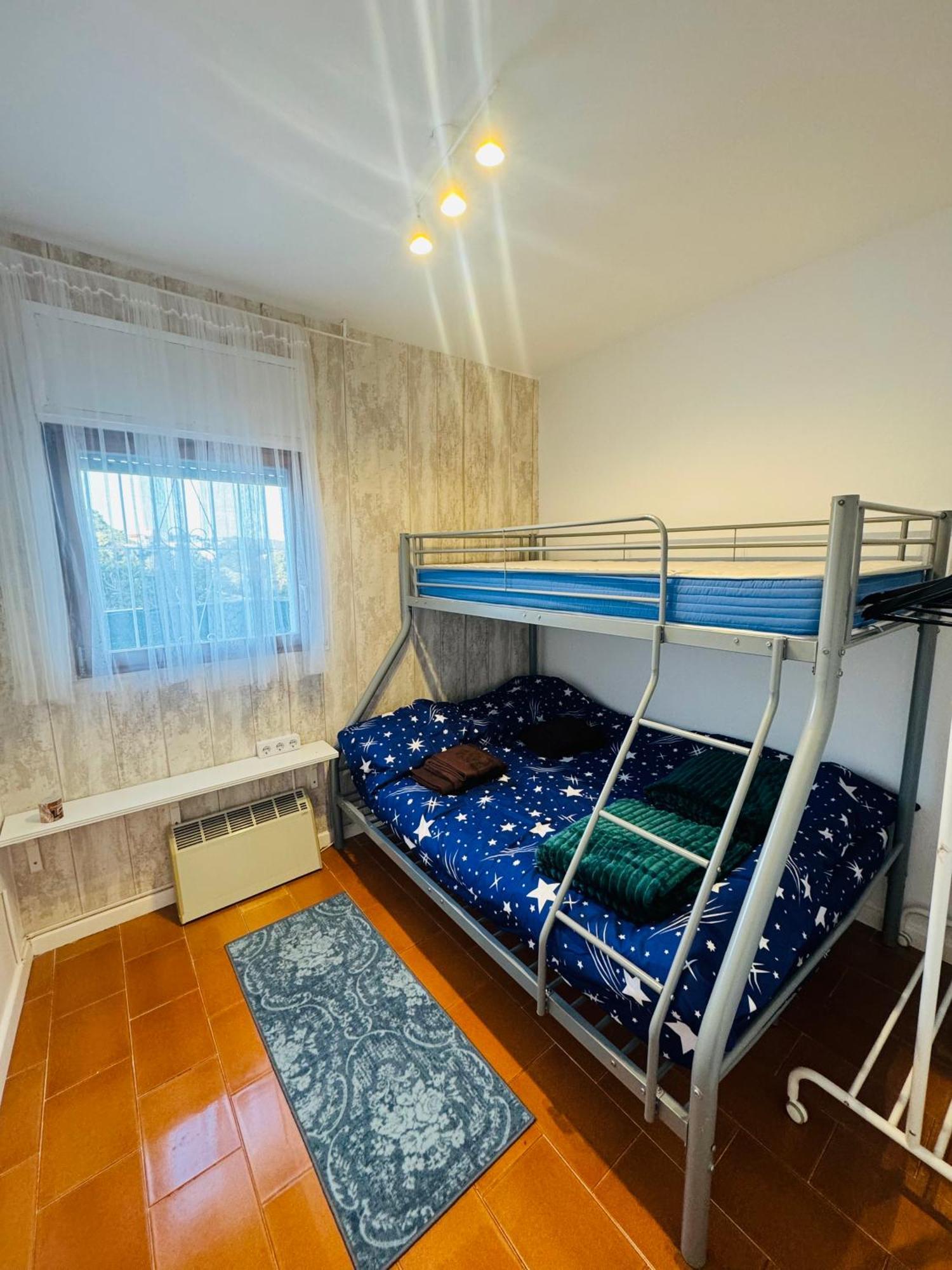 Exclusiva Casa Con Vistas Despejadas Al Mar Y Piscina Privada Casa vacanze Lloret de Mar
