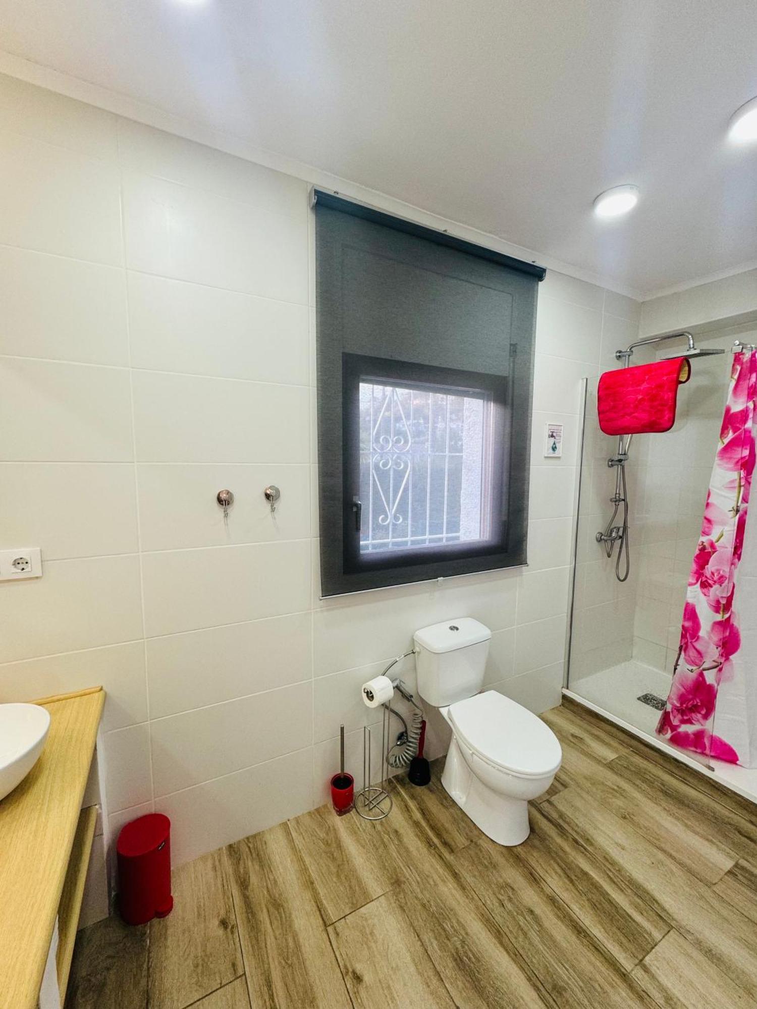 Casa vacanze Exclusiva Casa Con Vistas Despejadas Al Mar Y Piscina Privada
