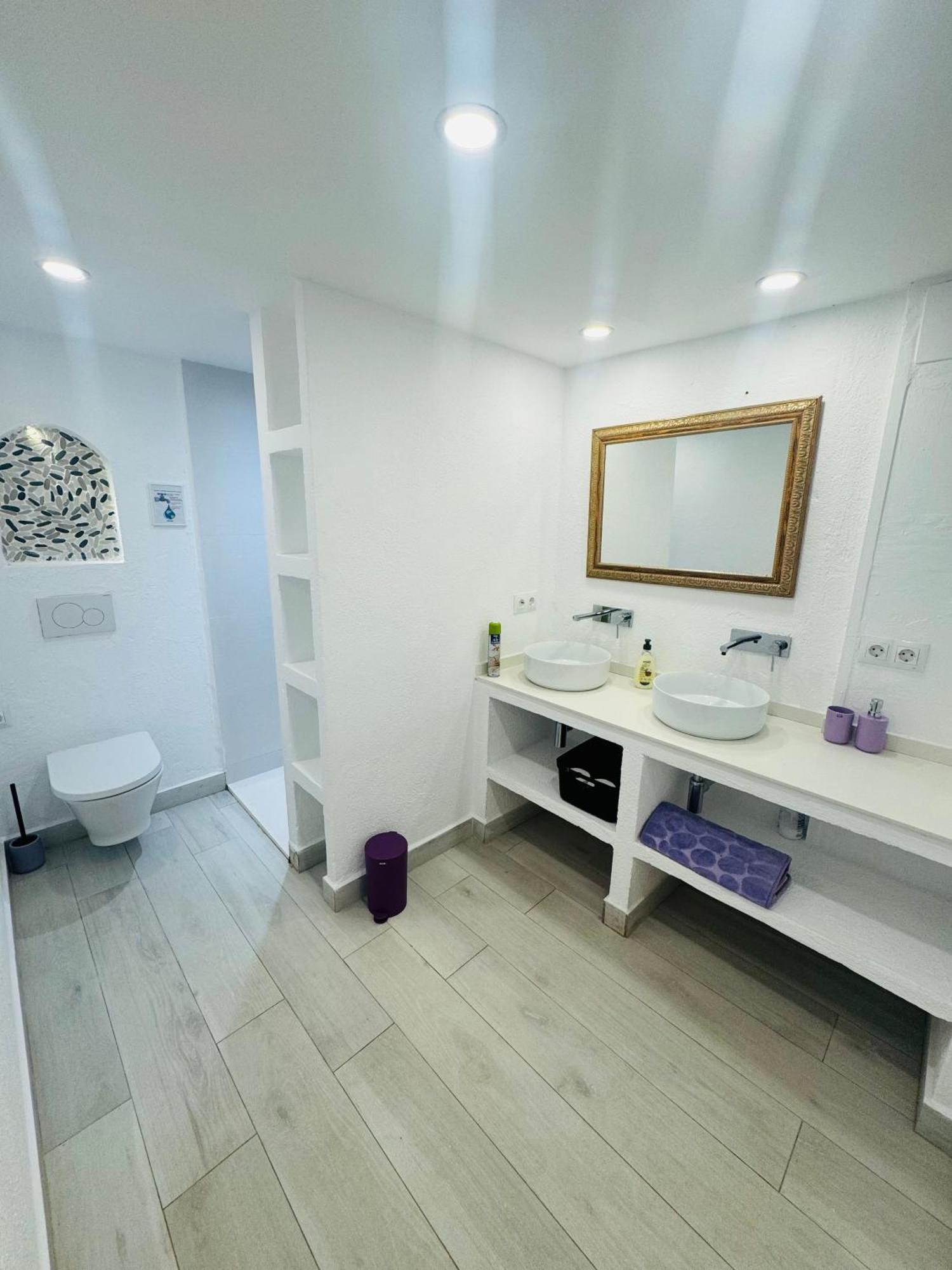 Exclusiva Casa Con Vistas Despejadas Al Mar Y Piscina Privada Casa vacanze Lloret de Mar