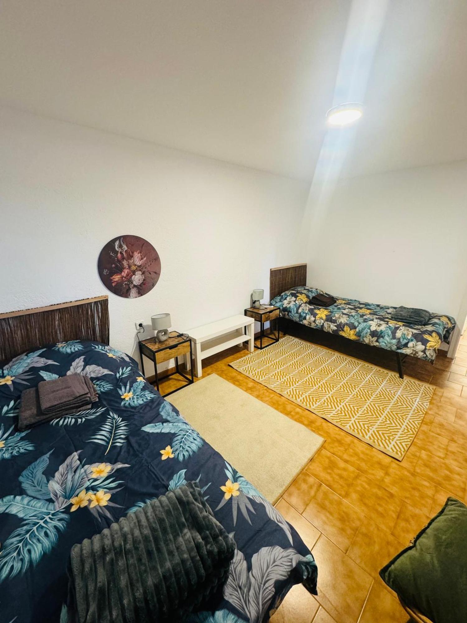 Exclusiva Casa Con Vistas Despejadas Al Mar Y Piscina Privada Casa vacanze