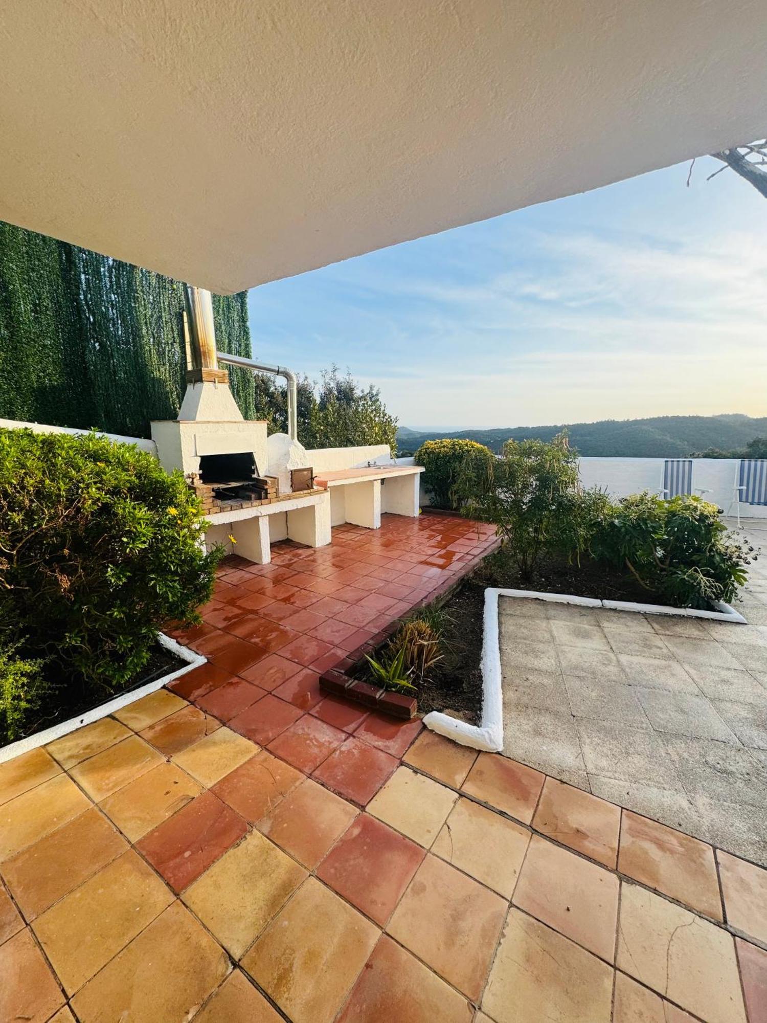 Casa vacanze Exclusiva Casa Con Vistas Despejadas Al Mar Y Piscina Privada *