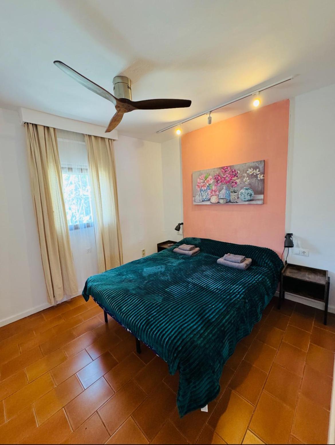 Exclusiva Casa Con Vistas Despejadas Al Mar Y Piscina Privada Casa vacanze